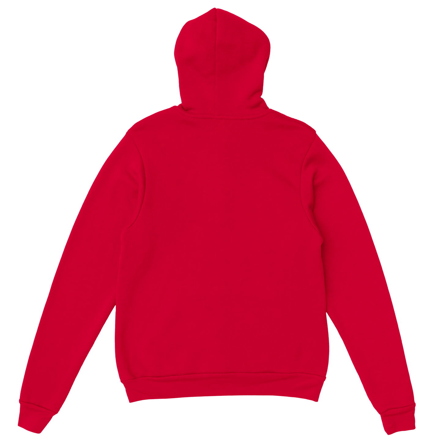 SUPER M - Felpa con cappuccio basic unisex classic