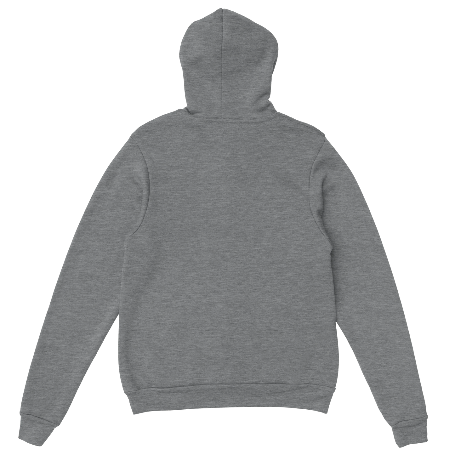 SUPER M - Felpa con cappuccio basic unisex classic