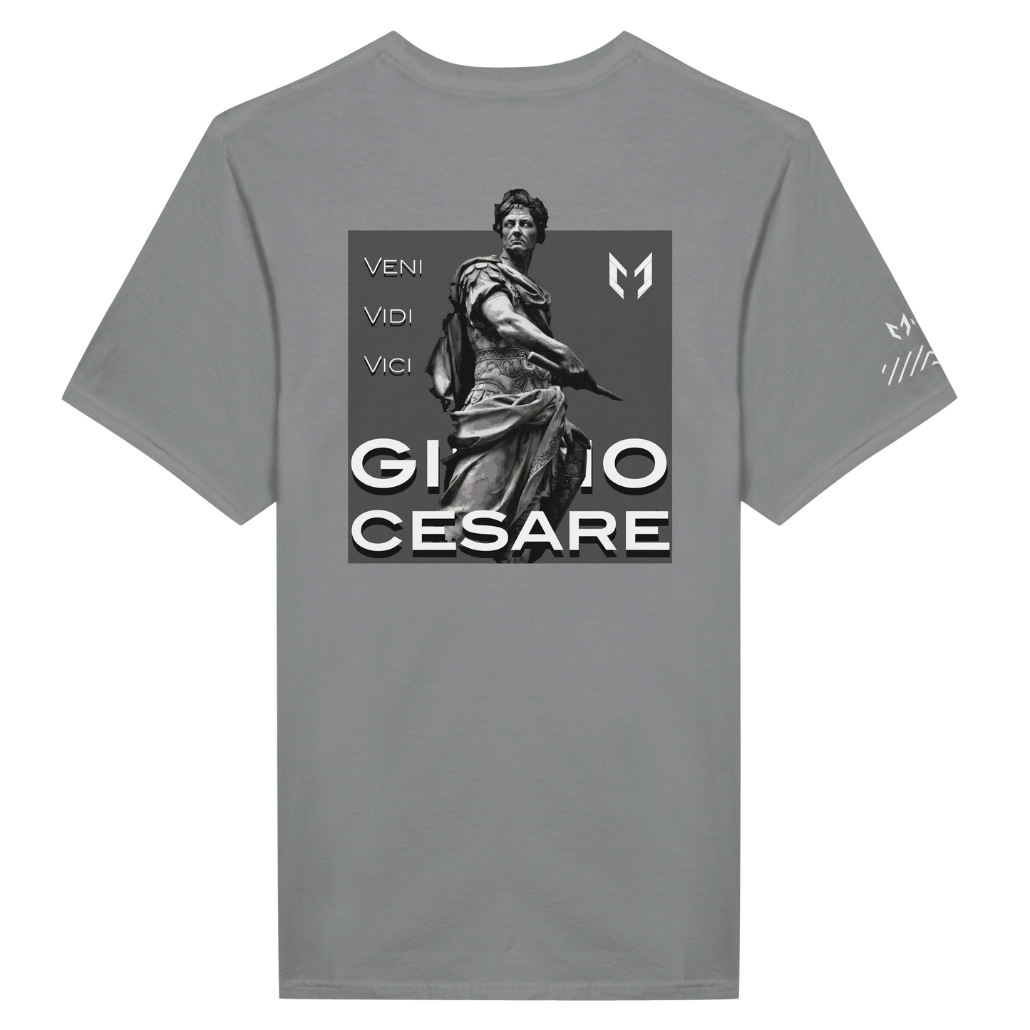 Giulio Cesare - T-shirt Classica Unisex
