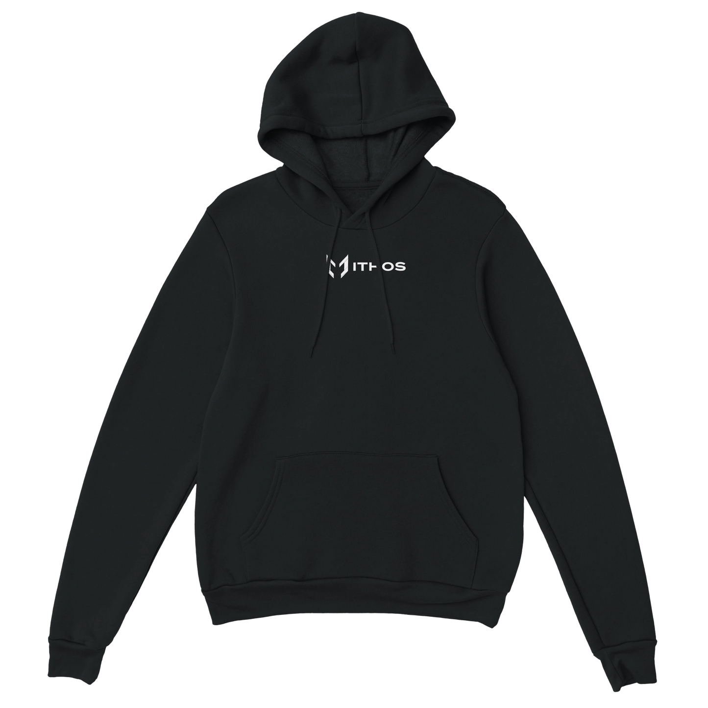 David - Felpa con cappuccio unisex classic