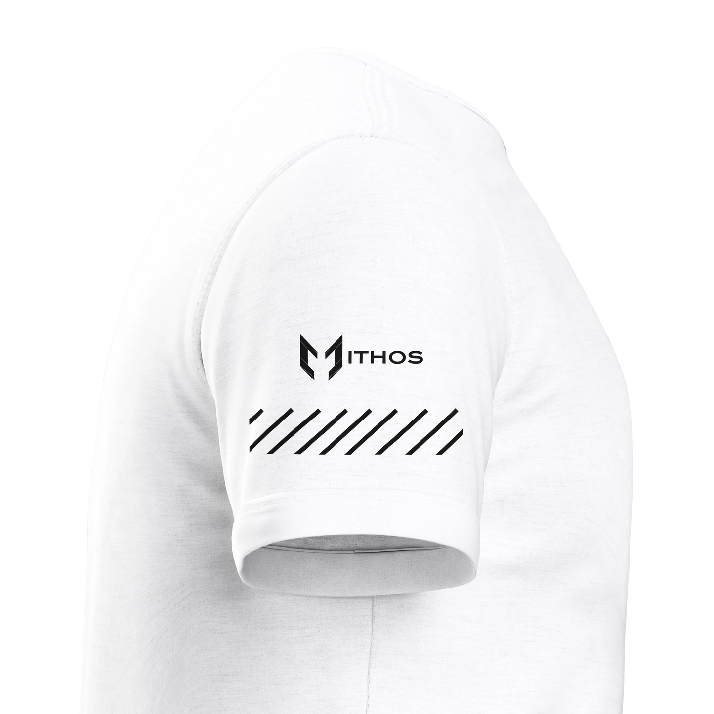 David - T-shirt Classica Unisex