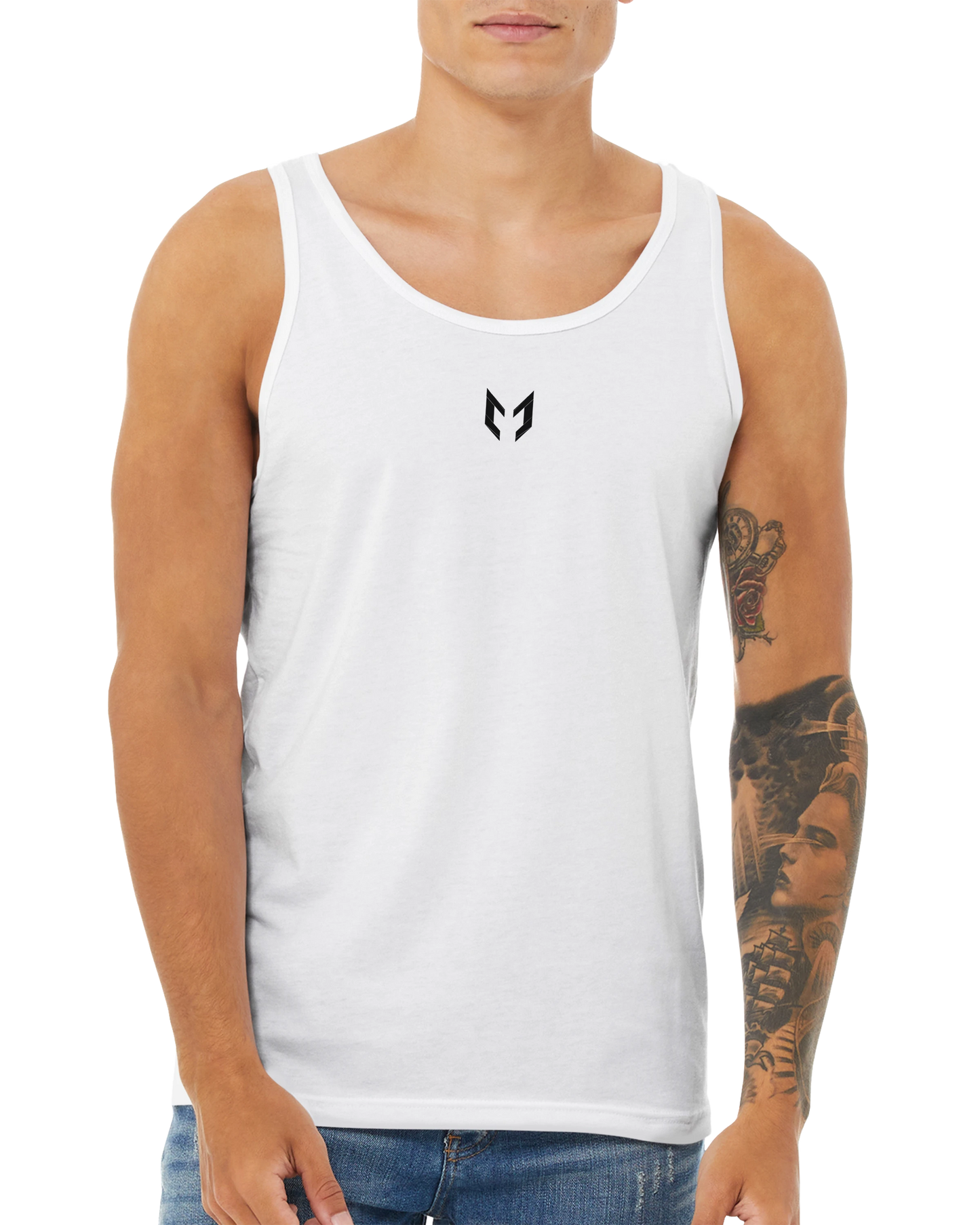 Canotta Premium Unisex - Super M