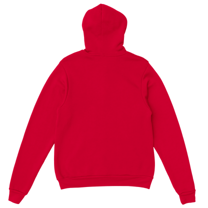 SUPER M  - Felpa con cappuccio basic unisex classic
