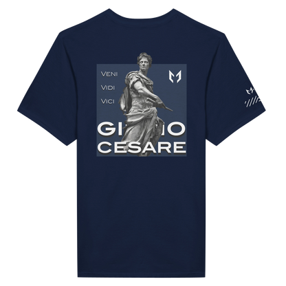 Giulio Cesare - T-shirt Classica Unisex