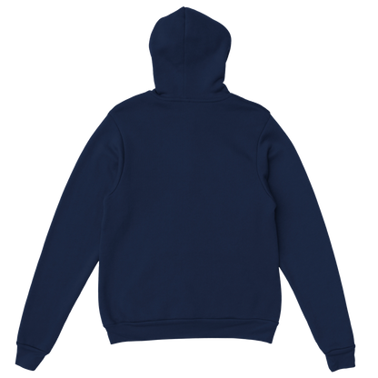 SUPER M  - Felpa con cappuccio basic unisex classic
