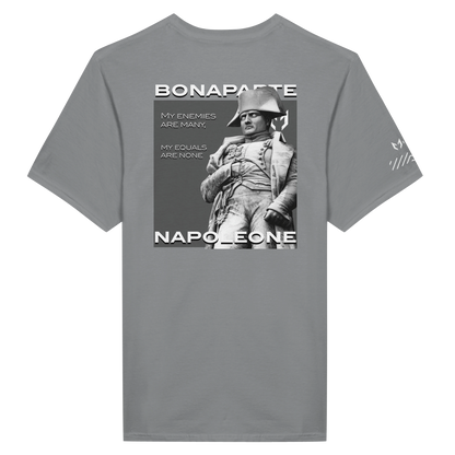 Napoleone - T-shirt Classica Unisex