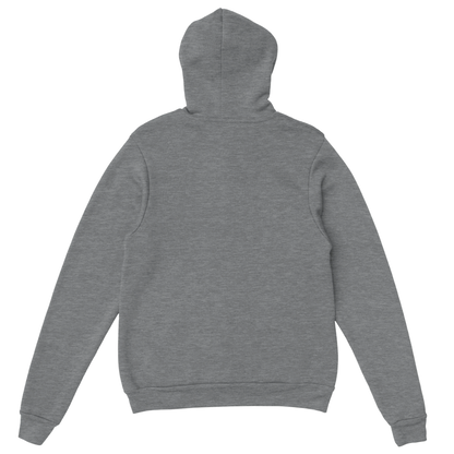 SUPER M  - Felpa con cappuccio basic unisex classic