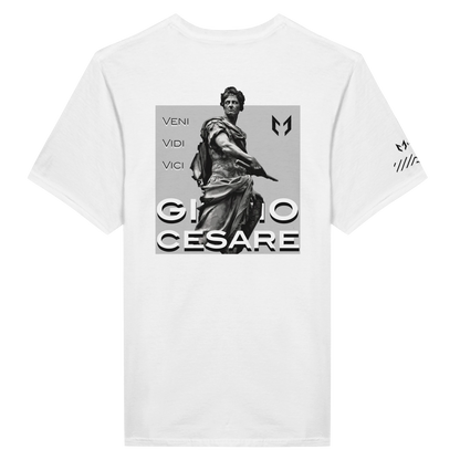Giulio Cesare - T-shirt Classica Unisex