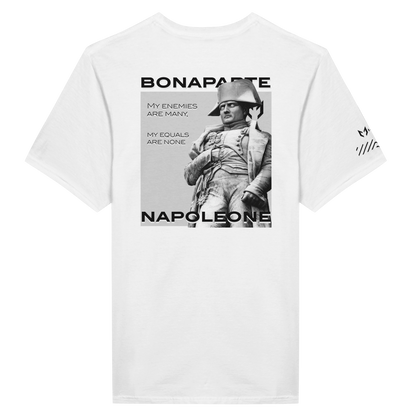 Napoleone - T-shirt Classica Unisex
