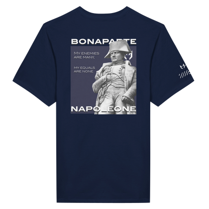 Napoleone - T-shirt Classica Unisex