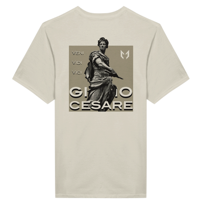 Giulio Cesare - T-shirt Classica Unisex