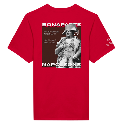Napoleone - T-shirt Classica Unisex