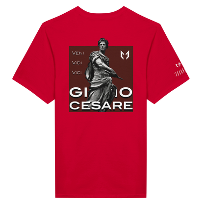 Giulio Cesare - T-shirt Classica Unisex