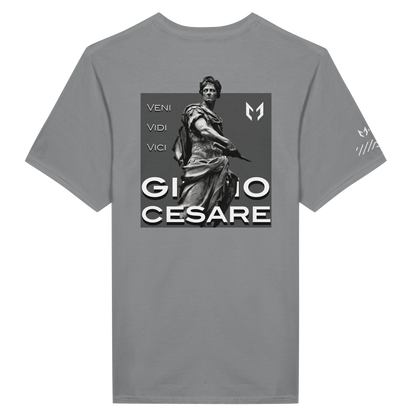 Giulio Cesare - T-shirt Classica Unisex