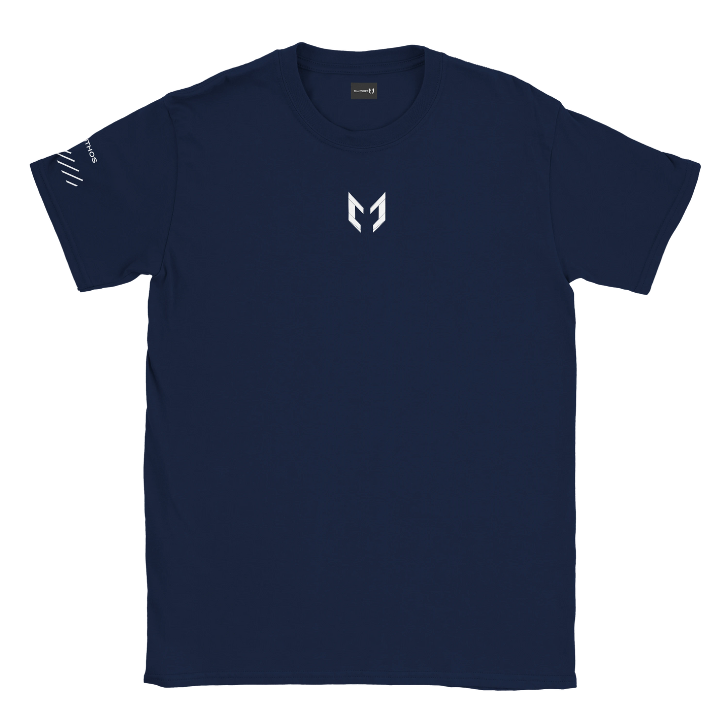 David - T-shirt Classica Unisex