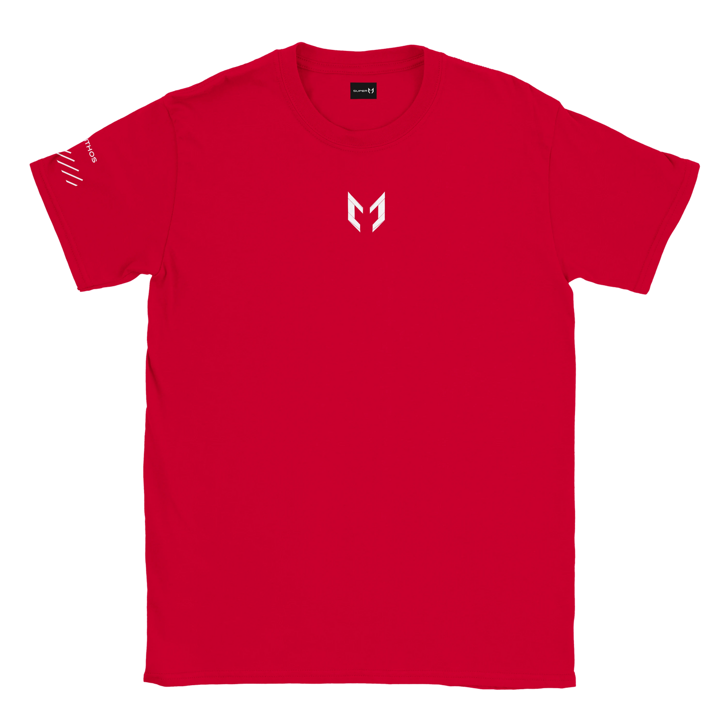 Zeus  - T-shirt Classica Unisex