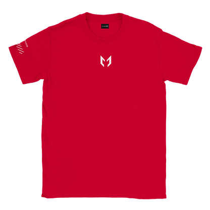 Zeus  - T-shirt Classica Unisex