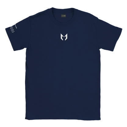 Zeus  - T-shirt Classica Unisex