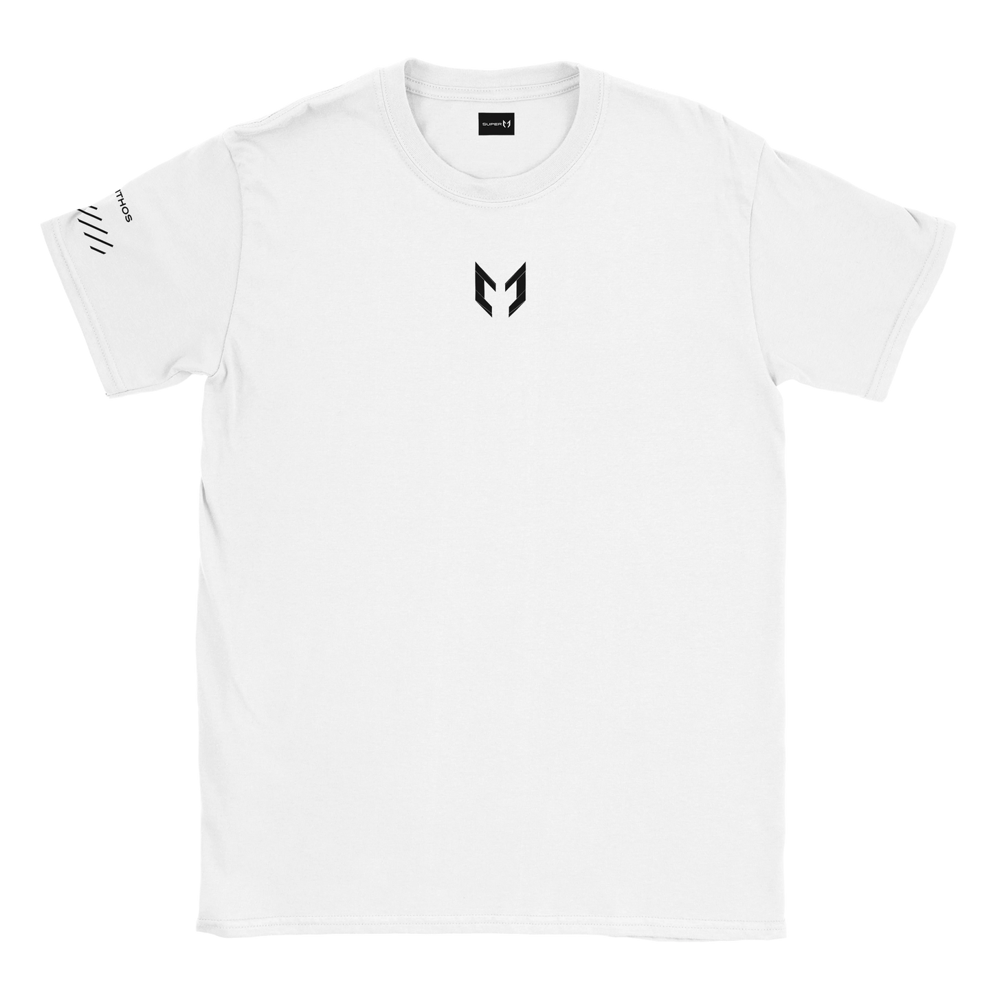 David - T-shirt Classica Unisex