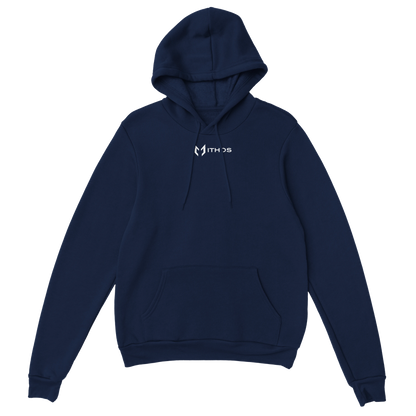 Giulio Cesare - Felpa con cappuccio unisex classic