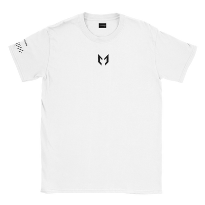 Zeus  - T-shirt Classica Unisex