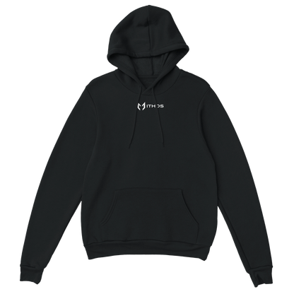 Giulio Cesare - Felpa con cappuccio unisex classic