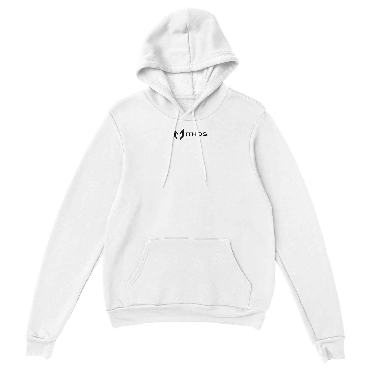 Giulio Cesare - Felpa con cappuccio unisex classic