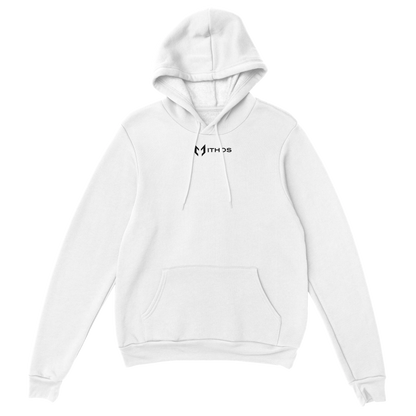 Giulio Cesare - Felpa con cappuccio unisex classic