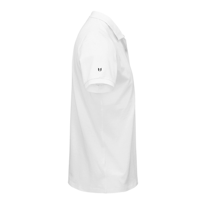 Polo uomo classica in cotone | Super M
