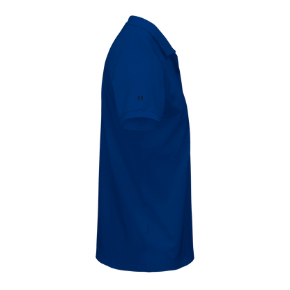 Polo uomo classica in cotone | Super M