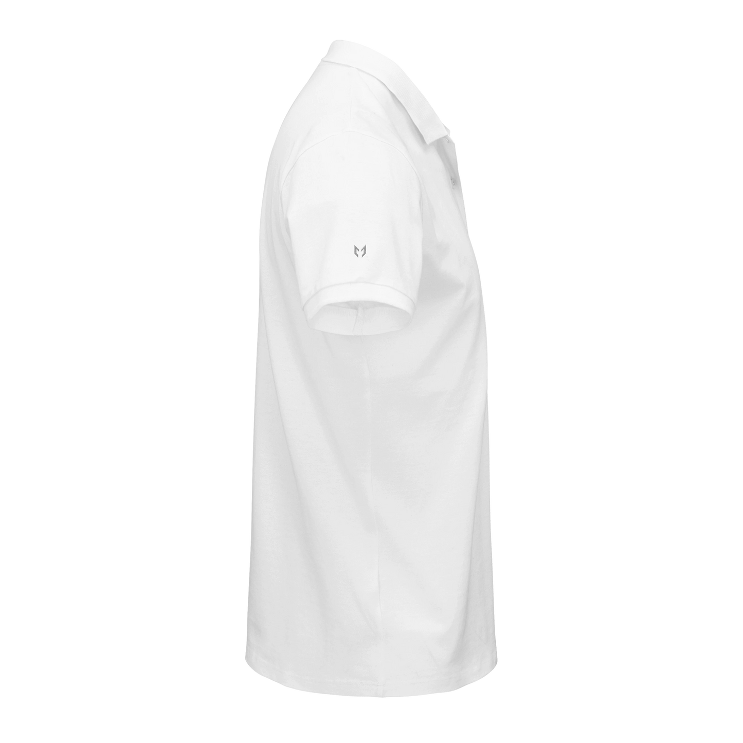 Polo uomo classica in cotone | Super M