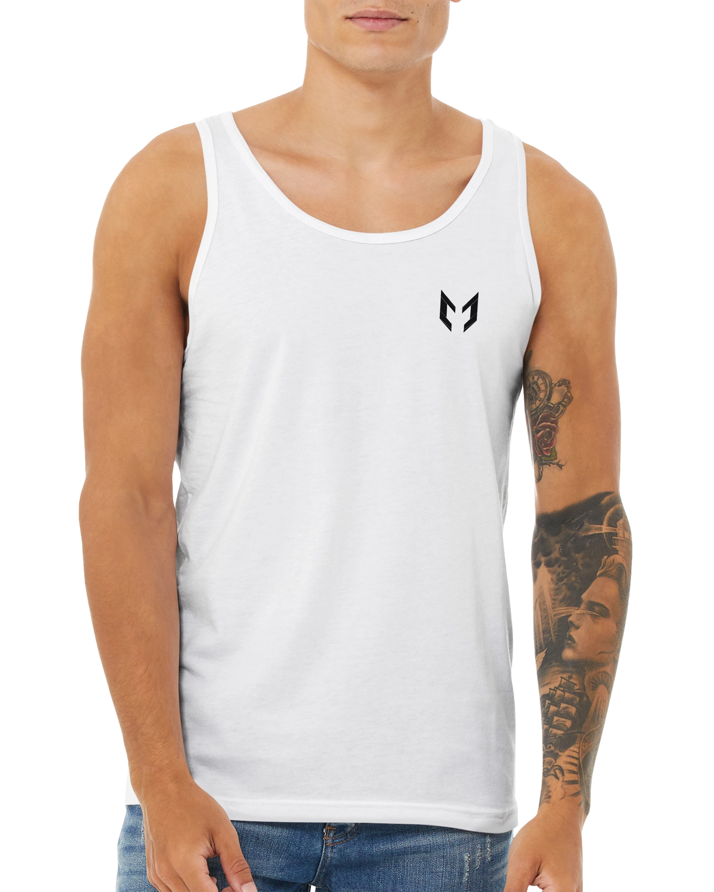 Canotta unisex - Super M