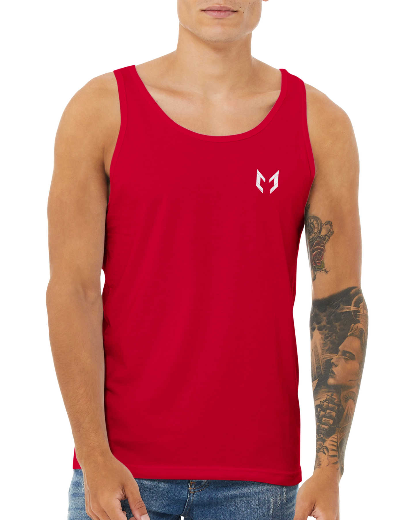 Canotta unisex - Super M