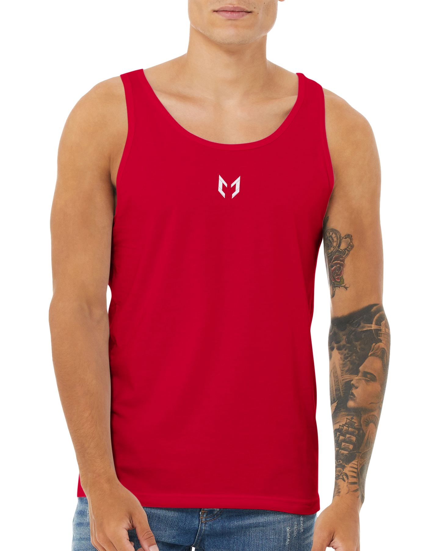 Canotta Premium Unisex - Super M