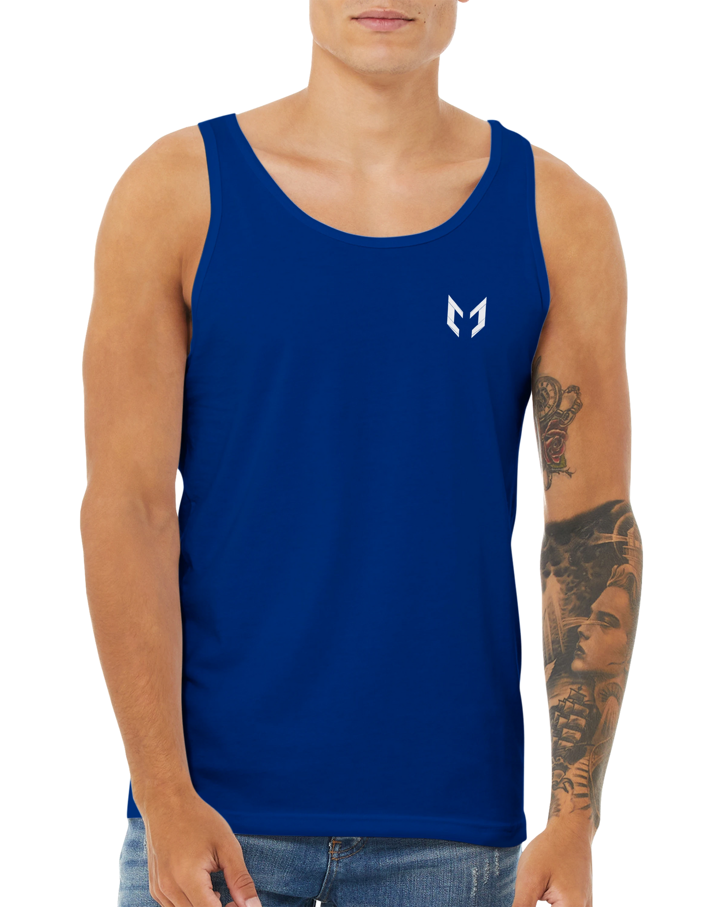 Canotta unisex - Super M
