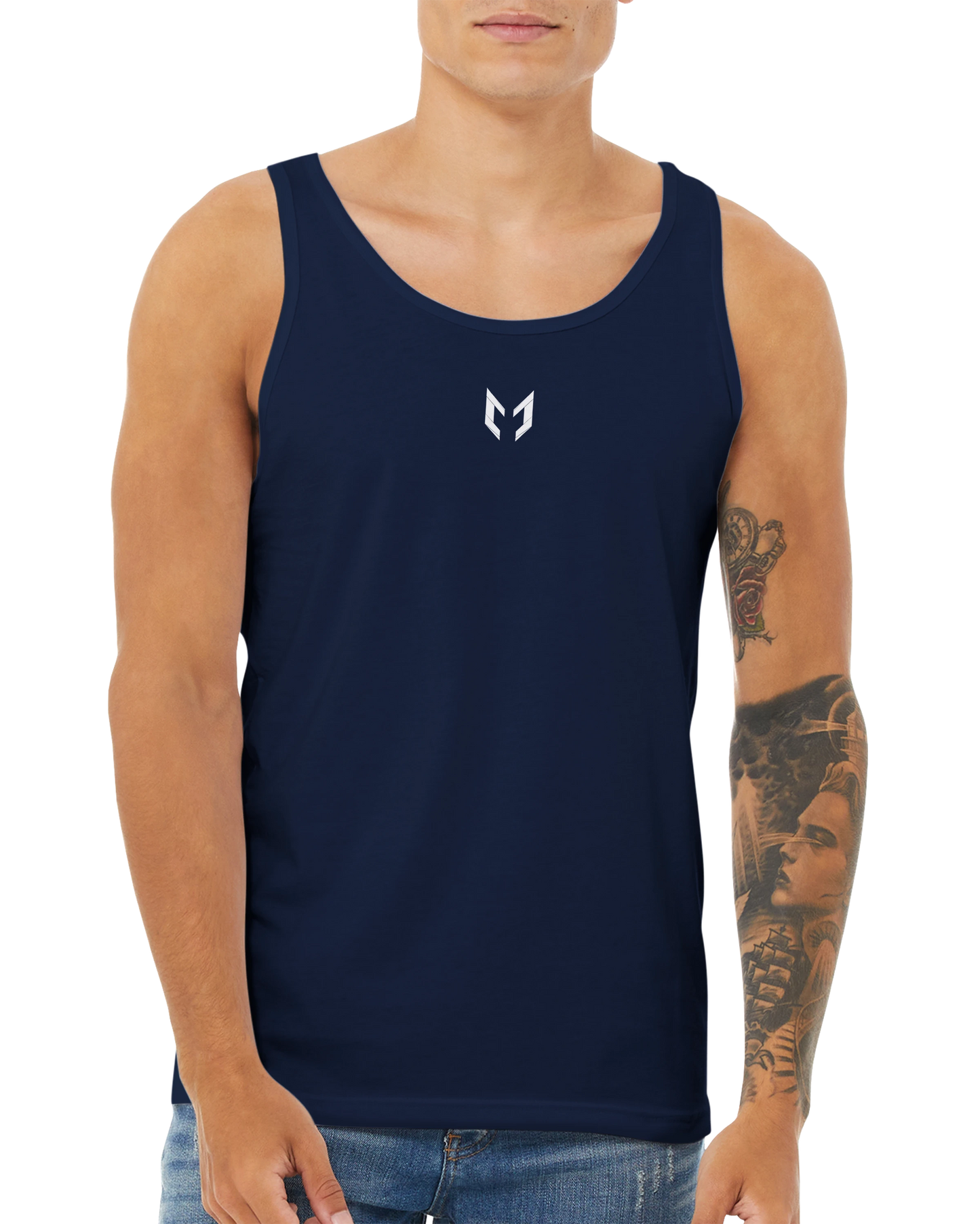 Canotta Premium Unisex - Super M