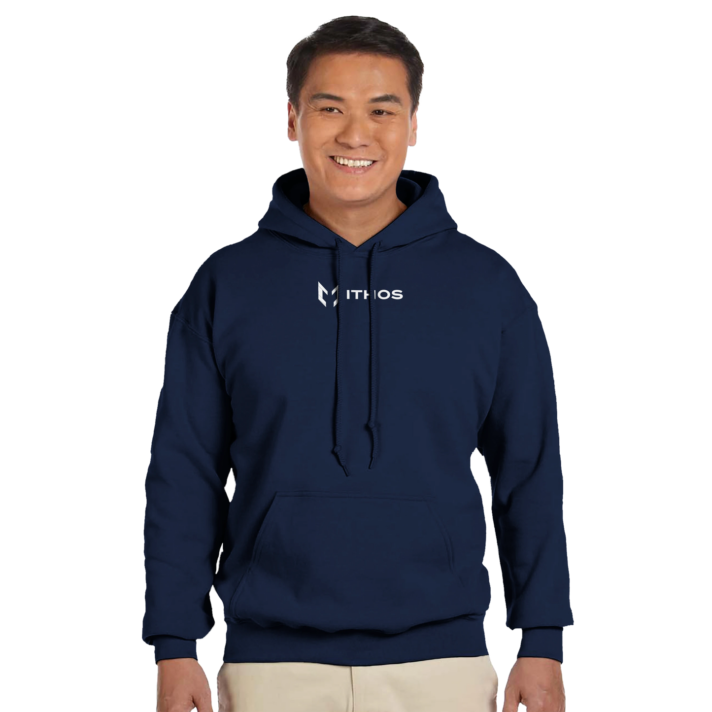 Alessandro Magno - Felpa con cappuccio unisex classic