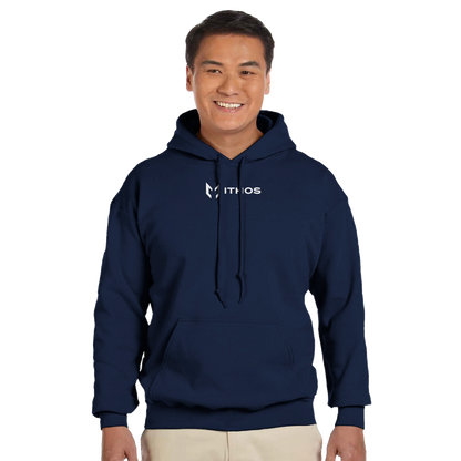 Alessandro Magno - Felpa con cappuccio unisex classic
