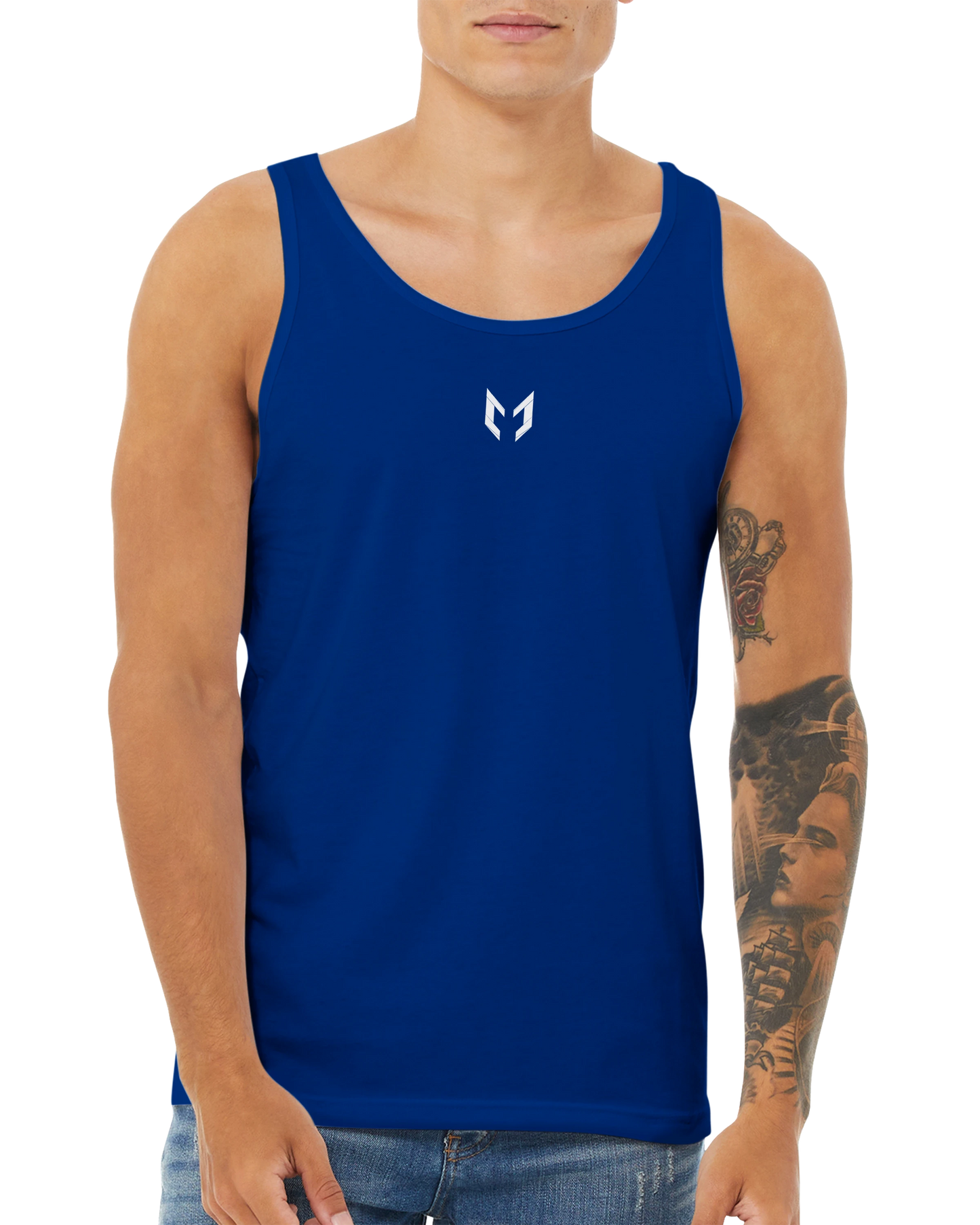 Canotta Premium Unisex - Super M